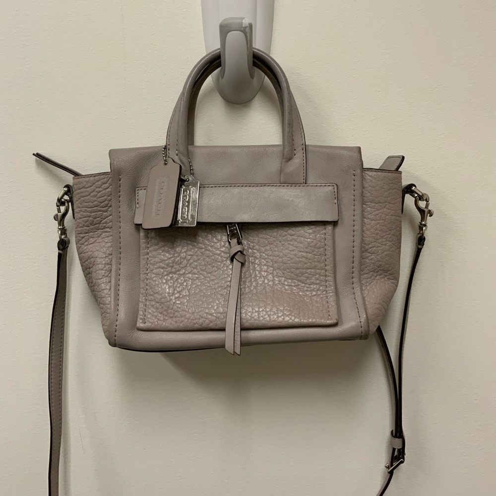 Coach Crossbody Bag